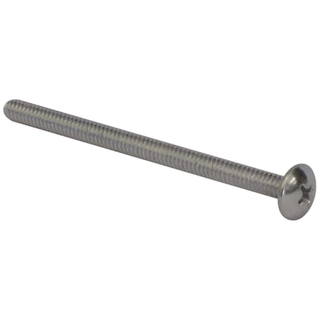 Fimco Fimco Machine Screw - 10-24 x 3" 5117314
